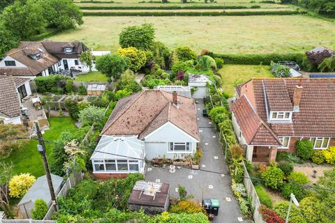 2 bedroom bungalow for sale, Brownings Close, Pennington, Lymington, Hampshire, SO41