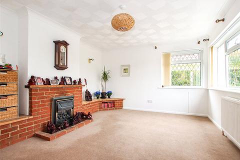 2 bedroom bungalow for sale, Brownings Close, Pennington, Lymington, Hampshire, SO41