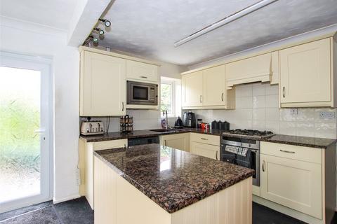 2 bedroom bungalow for sale, Brownings Close, Pennington, Lymington, Hampshire, SO41