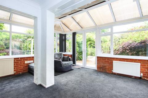 2 bedroom bungalow for sale, Brownings Close, Pennington, Lymington, Hampshire, SO41