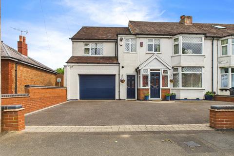 Baldwins Lane, West Midlands B28