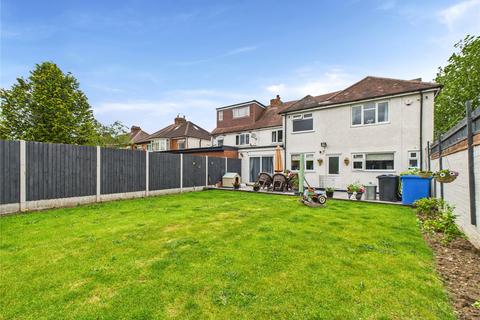 5 bedroom semi-detached house for sale, Baldwins Lane, West Midlands B28