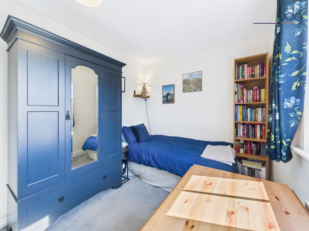 Double Bedroom
