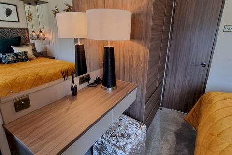 undefined, The Red Kite  Woodlands Lodge Retreat, New Quay SA45