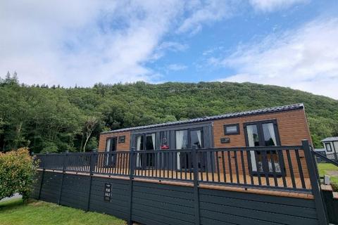 undefined, The Red Kite  Woodlands Lodge Retreat, New Quay SA45
