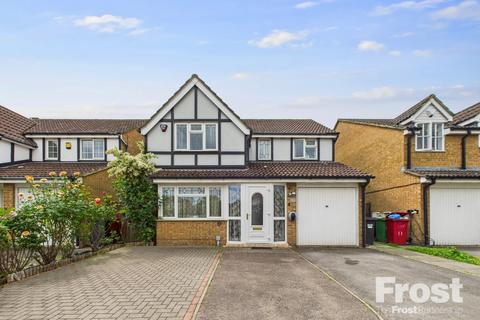 undefined, Southwold Spur, Langley, Berkshire, SL3