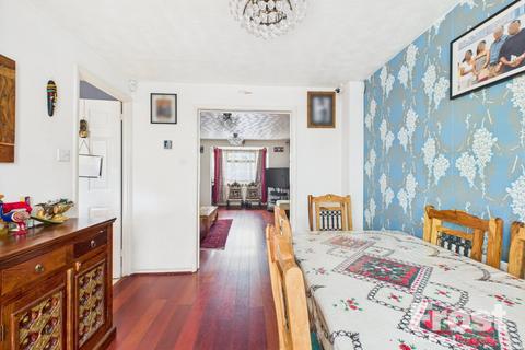 undefined, Southwold Spur, Langley, Berkshire, SL3