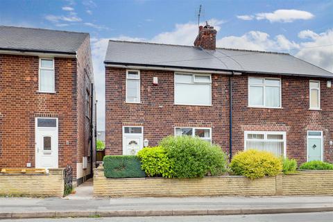 4 Acton Road, Arnold, Nottingham, NG5 7AD