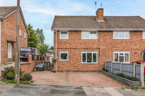 16 Auxerre Avenue, Redditch, B98 7QP