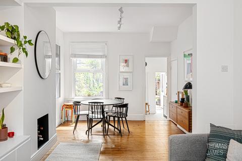 3 bedroom terraced house for sale, Lymington Avenue, London, N22