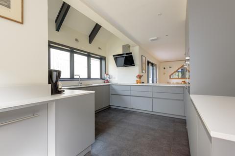 13 Windygates Road, North Berwick, EH39 4NS