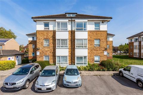 1 bedroom apartment for sale, Castle Court, Goresbrook Road, Dagenham, RM9