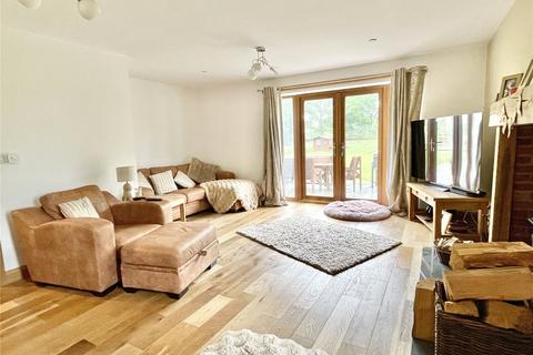 undefined, Llangadfan, Welshpool, Powys, SY21