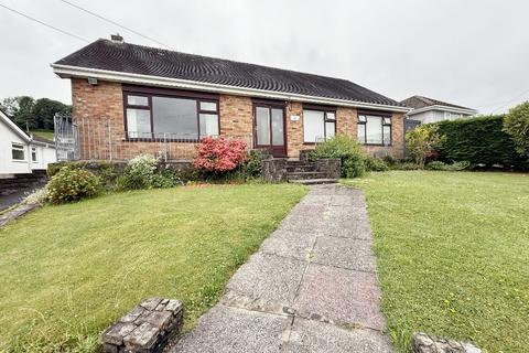 3 bedroom bungalow for sale, Trosserch Rd, Llangennech