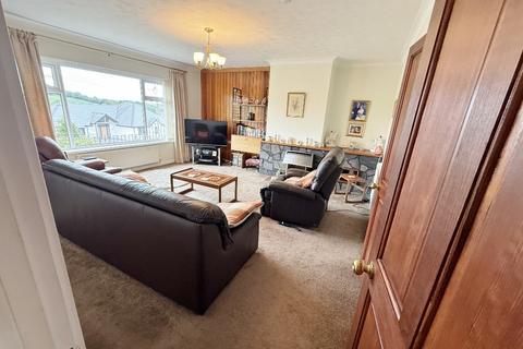 3 bedroom bungalow for sale, Trosserch Rd, Llangennech