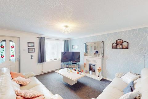 4 bedroom detached house for sale, Pewfist Green, Westhoughton, BL5