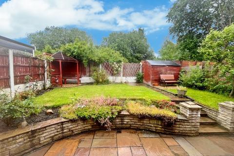 4 bedroom detached house for sale, Pewfist Green, Westhoughton, BL5