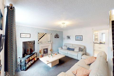4 bedroom detached house for sale, Pewfist Green, Westhoughton, BL5
