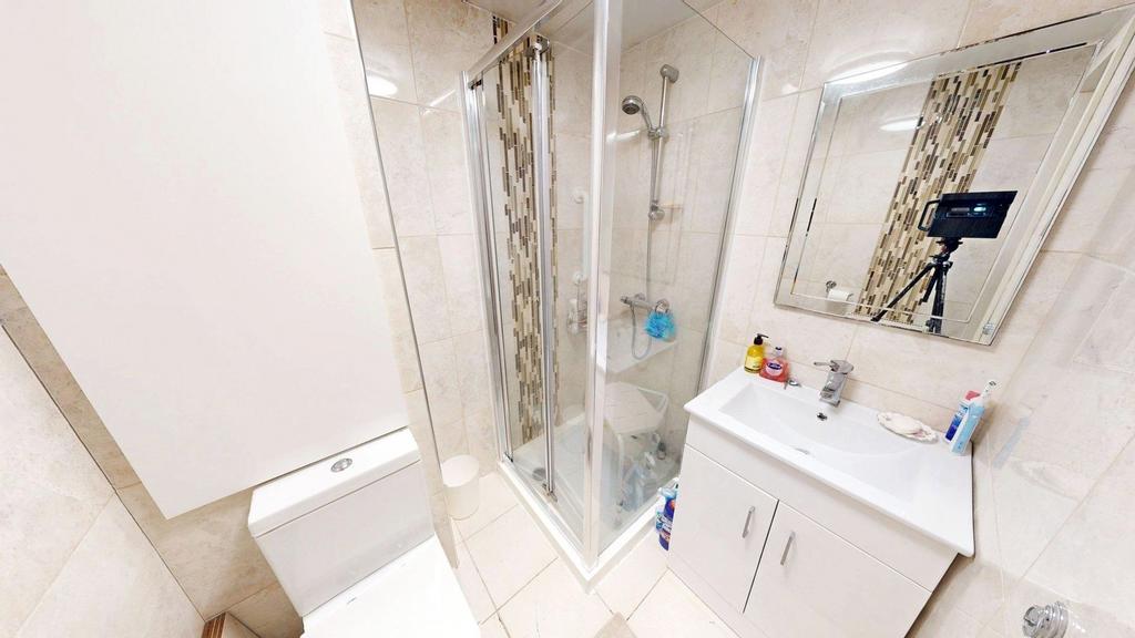 Downstairs Bathroom