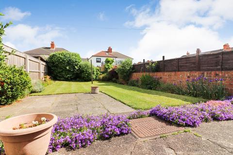 3 bedroom terraced house for sale, Fairmont Road, Grimsby DN32