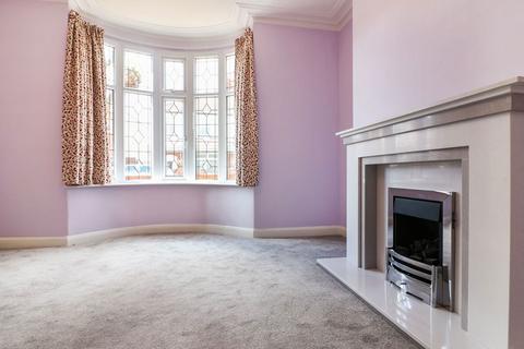 3 bedroom terraced house for sale, Fairmont Road, Grimsby DN32