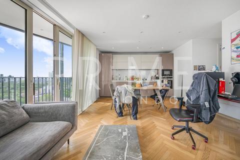 3 bedroom apartment for sale, Two Fifty One, Southwark Bridge Road, London