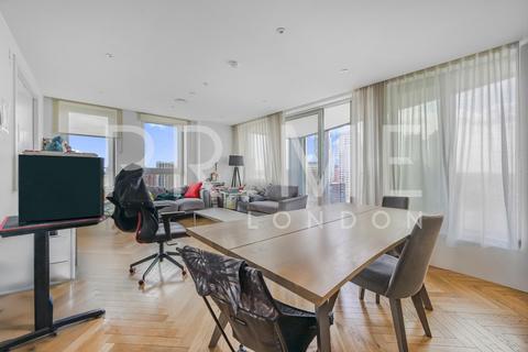 3 bedroom apartment for sale, Two Fifty One, Southwark Bridge Road, London