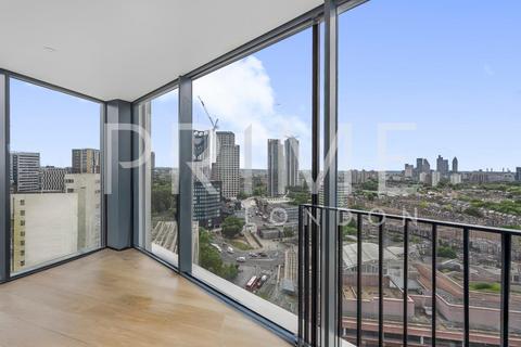 3 bedroom apartment for sale, Two Fifty One, Southwark Bridge Road, London