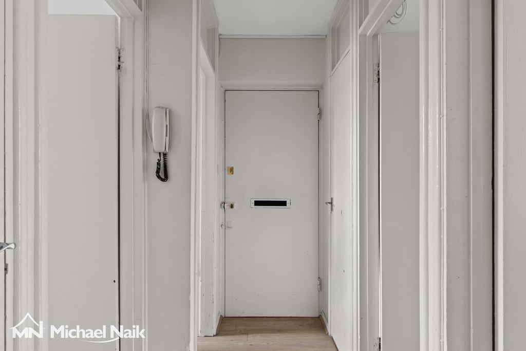 Arbor Court, N16