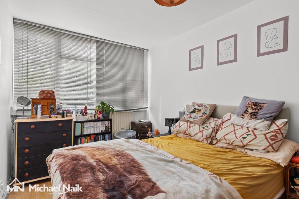 Arbor Court, N16