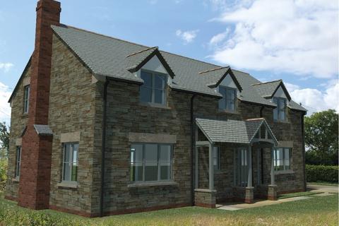 undefined, Walnut Lane, Llangrove, Ross-on-Wye