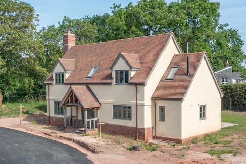 undefined, Walnut Lane, Llangrove, Ross-on-Wye