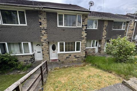 2 bedroom townhouse for sale, Woodlands Close, Denby Dale, HD8 8RH