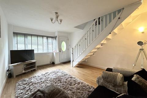 2 bedroom townhouse for sale, Woodlands Close, Denby Dale, HD8 8RH