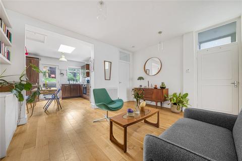 9 Sunnyside, London, SE6 4UR