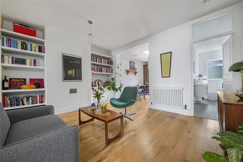 9 Sunnyside, London, SE6 4UR