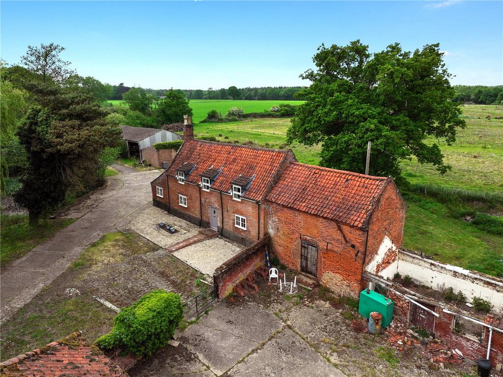 Farmhouse