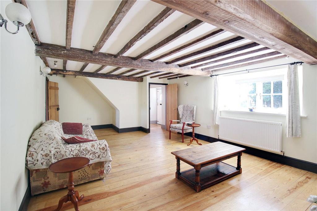 Farmhouse Lounge