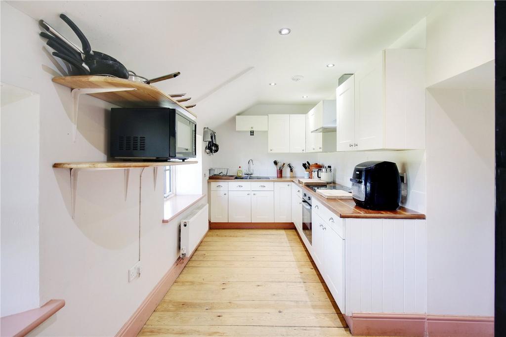 Farmhouse Kitchen
