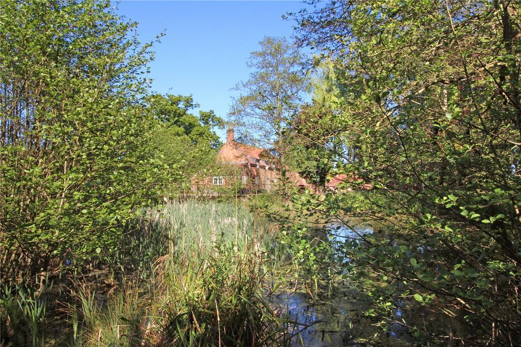 North Farm