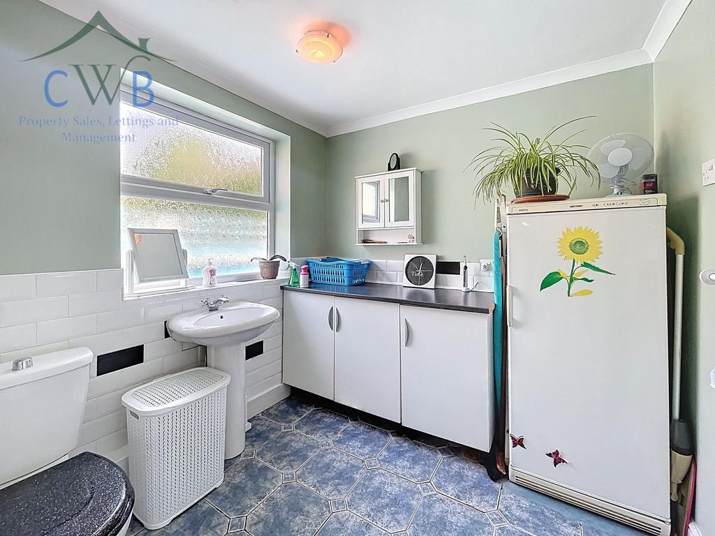 Utility/WC
