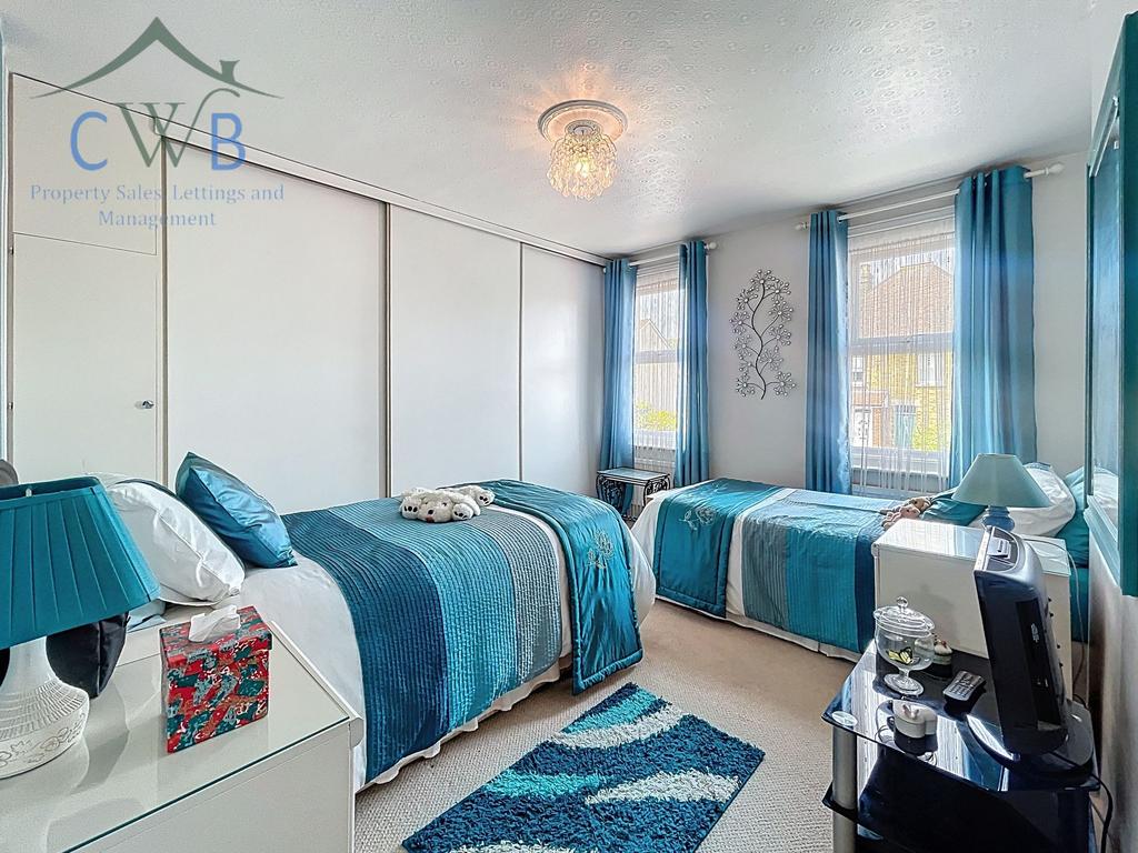 Bedroom 2