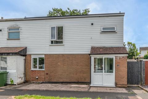 26 Aldington Close, Redditch, B98 7NE