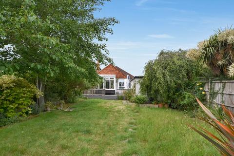 undefined, Thorpedene Gardens, Shoeburyness, Essex, SS3