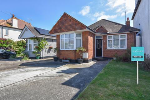 undefined, Thorpedene Gardens, Shoeburyness, Essex, SS3