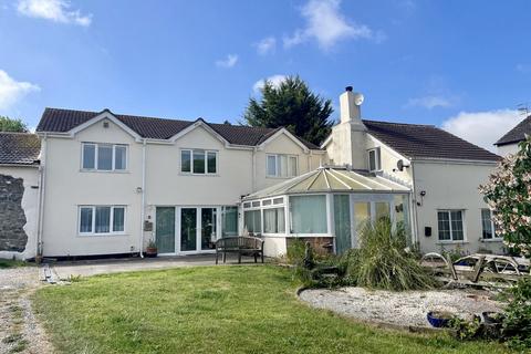 4 bedroom detached house for sale, Brynsworthy Lane, Barnstaple, EX31