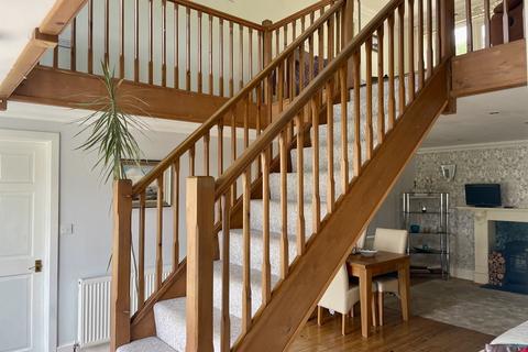 4 bedroom detached house for sale, Brynsworthy Lane, Barnstaple, EX31