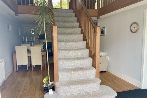 4 bedroom detached house for sale, Brynsworthy Lane, Barnstaple, EX31
