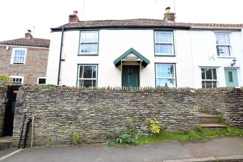 2 bedroom terraced house for sale, Frenchay Hill, Bristol BS16