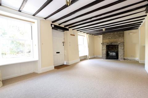 2 bedroom terraced house for sale, Frenchay Hill, Bristol BS16